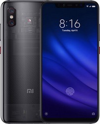 Замена тачскрина на телефоне Xiaomi Mi 8 Pro в Оренбурге